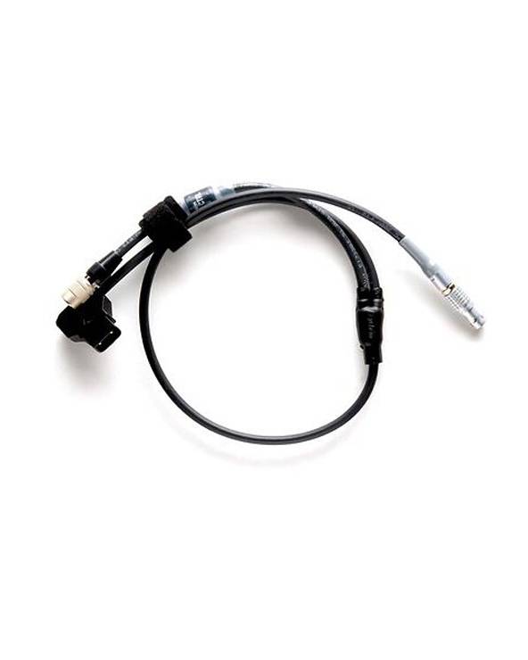 Arri Cable CAM (7p) – Sony Venice/F55 CTRL/D-Tap (0.6m/2ft) from ARRI with reference K2.0018814 at the low price of 260. Product