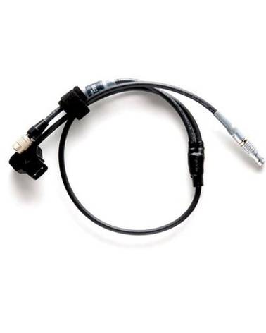Arri Cable CAM (7p) – Sony Venice/F55 CTRL/D-Tap (0.6m/2ft) from ARRI with reference K2.0018814 at the low price of 260. Product