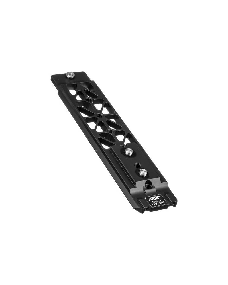 Arri Stabilizer Adapter Mount SAM-1 for ALEXA from ARRI with reference K2.0018851 at the low price of 260. Product features:  