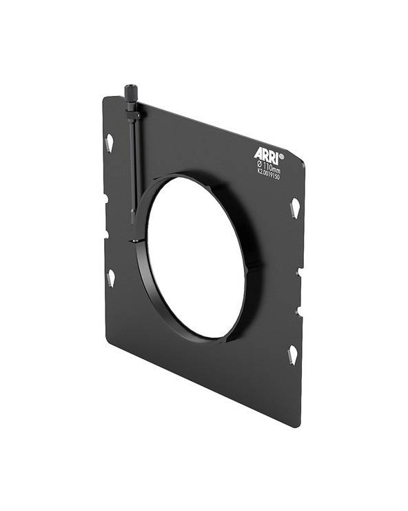 Arri LMB 6x6 Clamp Adapter 110mm from ARRI with reference K2.0019150 at the low price of 185. Product features:  