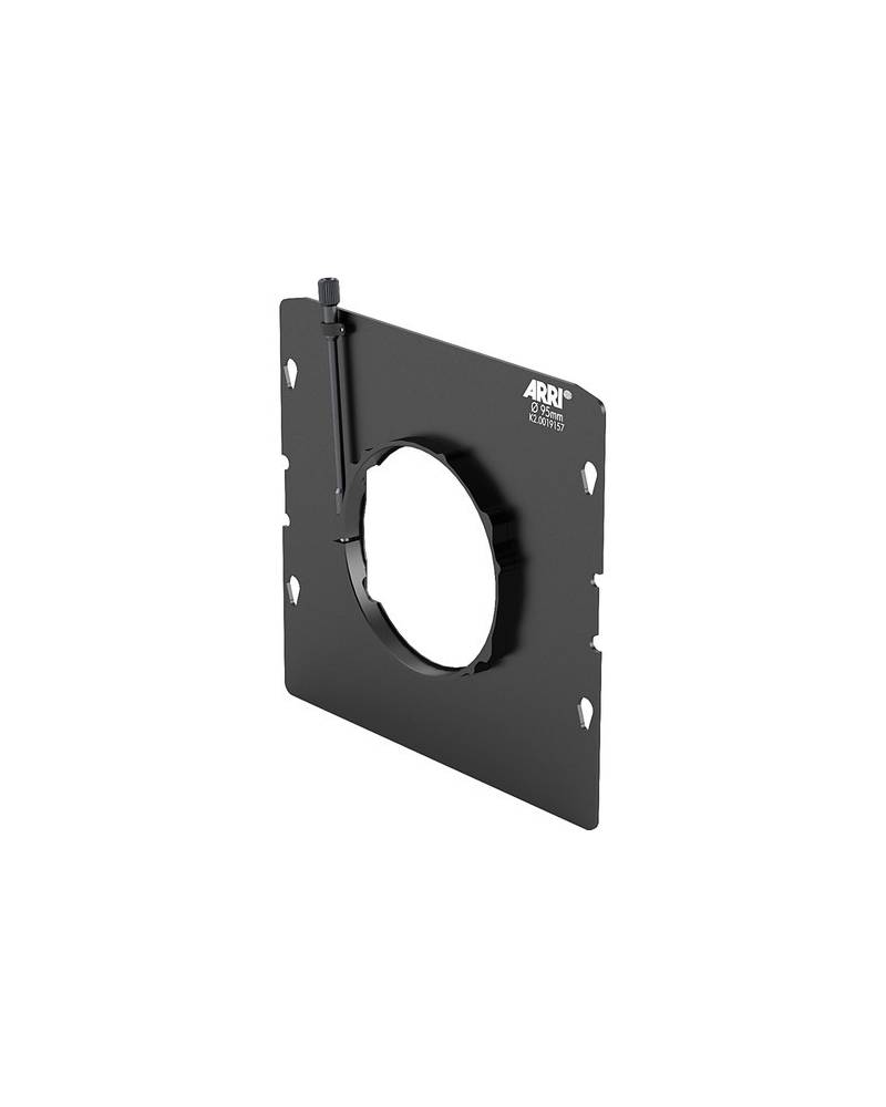 Arri LMB 6x6 Clamp Adapter 95mm from ARRI with reference K2.0019157 at the low price of 185. Product features:  