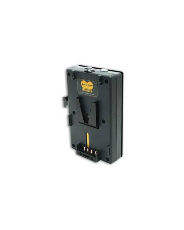 Arri Hawk-Woods RP-CFA1 Battery Adapter from ARRI with reference K2.0019383 at the low price of 335. Product features:  
