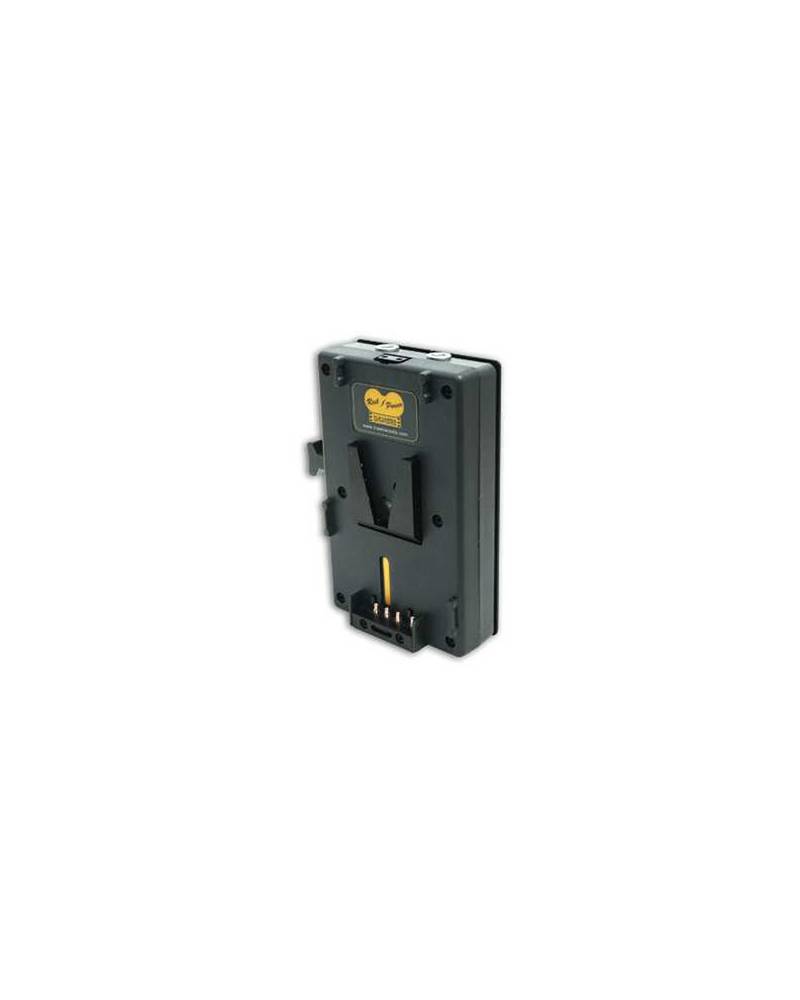 Arri Hawk-Woods RP-CFA1 Battery Adapter from ARRI with reference K2.0019383 at the low price of 335. Product features:  