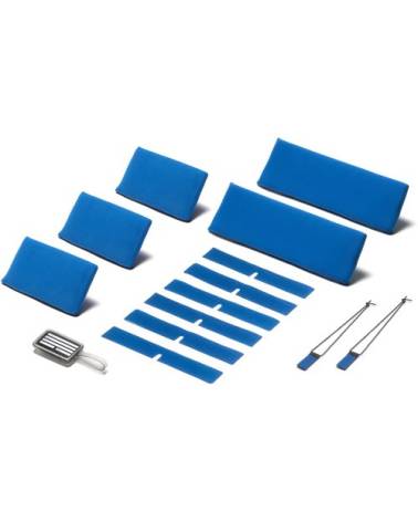 Arri Unit Bag Large II Divider and Cord Set from ARRI with reference K2.0019411 at the low price of 55. Product features:  