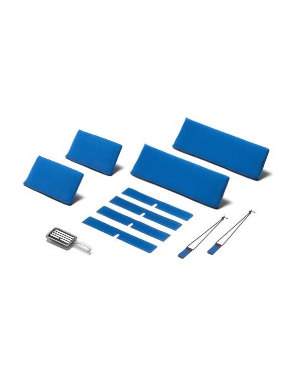 Arri Unit Bag Medium II Divider and Cord Set from ARRI with reference K2.0019414 at the low price of 50. Product features:  