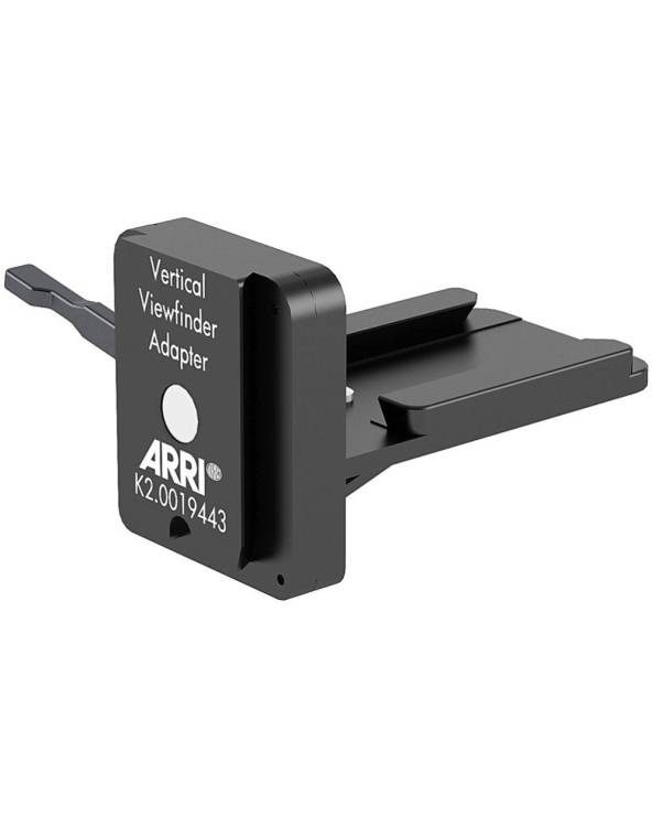 Arri Vertical Viewfinder Adapter from ARRI with reference K2.0019443 at the low price of 165. Product features:  