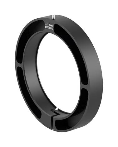 Arri MMB-2 Reduction/Clamp-On Ring 85mm from ARRI with reference K2.0019466 at the low price of 95. Product features:  