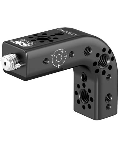 Arri Handle Extension HEX-90 from ARRI with reference K2.0019810 at the low price of 87. Product features:  