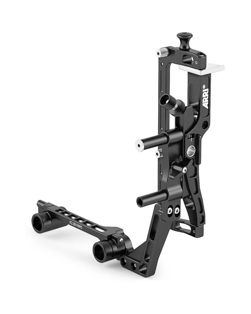 Arri LMB 6x6 Swing Away Tilt Mod. 15mm Studio from ARRI with reference K2.0019895 at the low price of 820. Product features:  