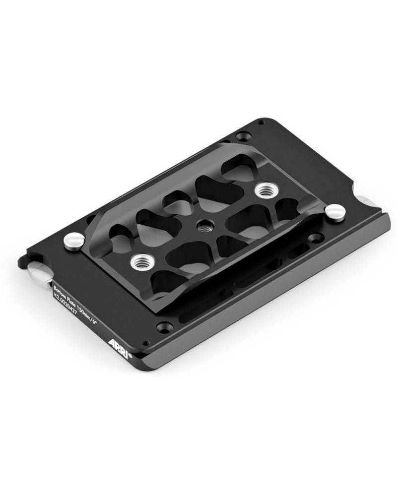 Arri Bottom Dovetail Plate 150mm/6in from ARRI with reference K2.0020427 at the low price of 280. Product features:  