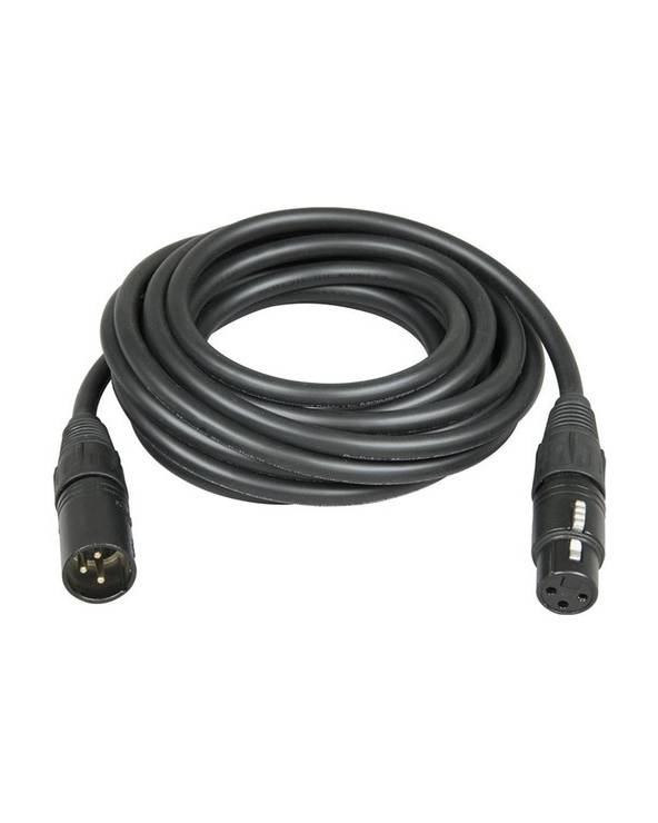 Arri SRH High Capacity Battery Power Cable 24V, 3pin XLR, 10m/33ft from ARRI with reference K2.0021427 at the low price of 160. 