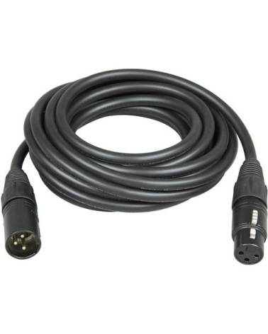 Arri SRH High Capacity Battery Power Cable 24V, 3pin XLR, 10m/33ft from ARRI with reference K2.0021427 at the low price of 160. 