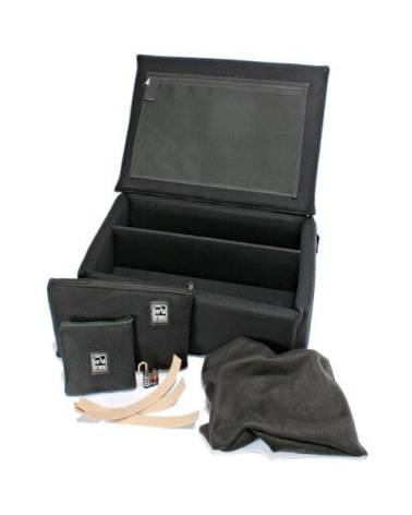 Porta Brace PB-2550DKO Divider Kit Upgrade Kit, Black
