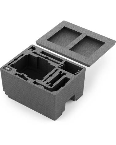 Arri LMB 6x6 Foam Insert from ARRI with reference K2.0023162 at the low price of 180. Product features:  