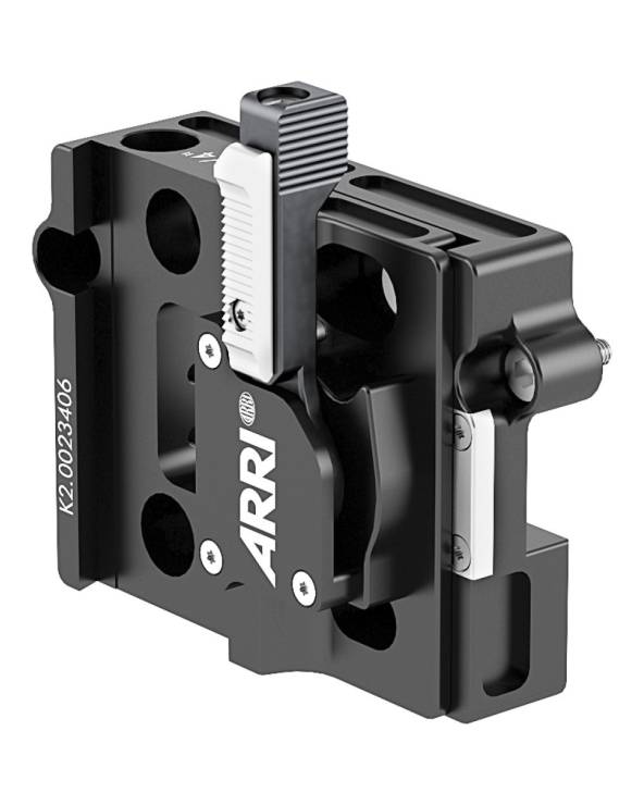 Arri RAB-1 Clamp 2 from ARRI with reference K2.0023406 at the low price of 260. Product features:  