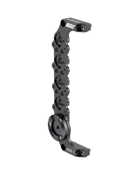 Arri Mini Side Bracket MSB-3 from ARRI with reference K2.0023546 at the low price of 185. Product features:  