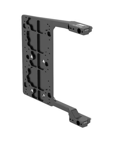 Arri Battery Adapter Plate BAP-2A from ARRI with reference K2.0023942 at the low price of 185. Product features:  