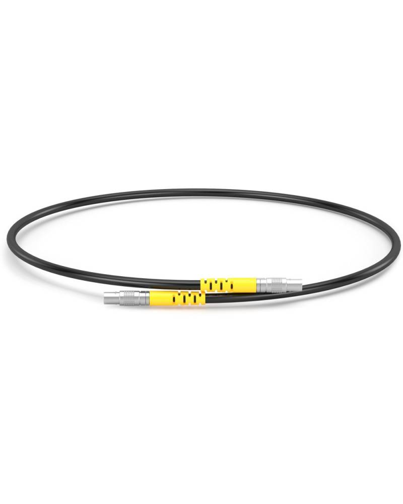 Arri Cable VF (0.5m/1.5ft) from ARRI with reference K2.0023943 at the low price of 82. Product features:  