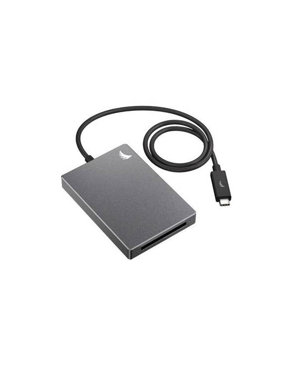 Arri Angelbird CFast 2.0 Card Reader (USB-C) from ARRI with reference K2.0024245 at the low price of 70. Product features:  