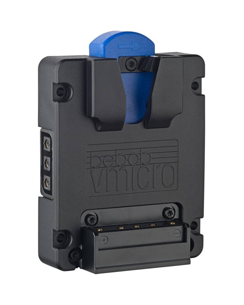 Arri WVR-1s Battery Adapter VMicro BAV-1s from ARRI with reference K2.0024373 at the low price of 185. Product features:  