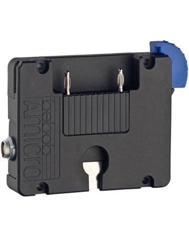 Arri WVR-1s Battery Adapter AMicro BAG-1s from ARRI with reference K2.0024374 at the low price of 185. Product features:  