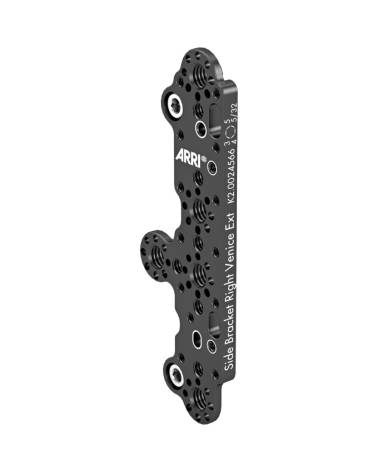 Arri Side Bracket Right for Venice Ext. Unit from ARRI with reference K2.0024566 at the low price of 140. Product features:  