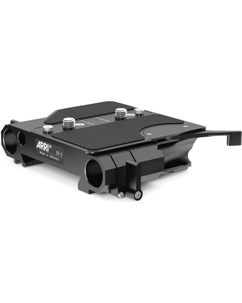 Arri Bridge Plate BP-8 from ARRI with reference K2.0031436 at the low price of 670. Product features:  