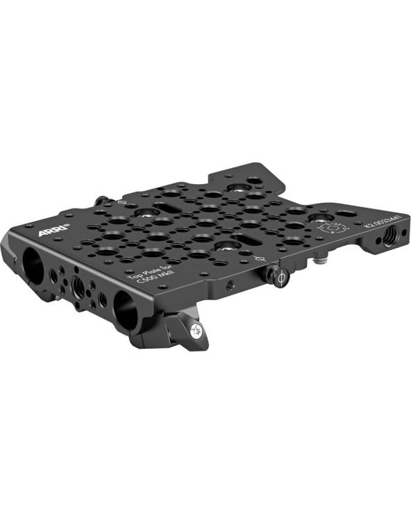Arri Top Plate for Canon C300 MkIII/ C500 MkII from ARRI with reference K2.0033441 at the low price of 350. Product features:  