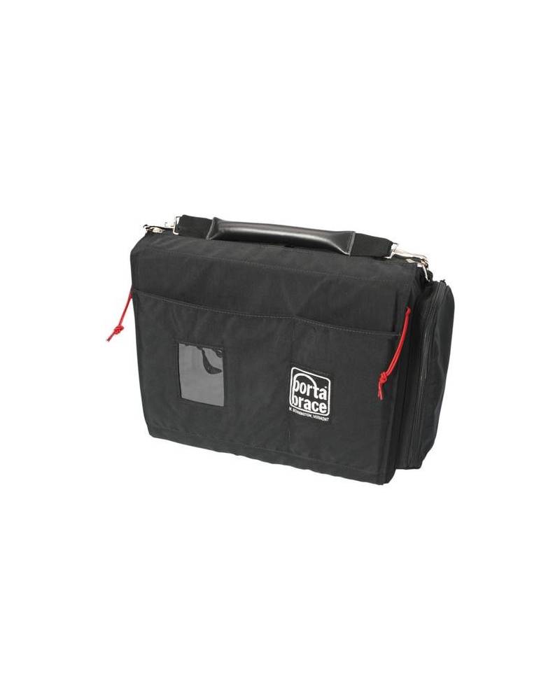 Portabrace - PB-2600ICO - INTERIOR REMOVABLE SOFT CASE UPGRADE - FITS PB-2600 HARD CASE - BLACK from PORTABRACE with reference P