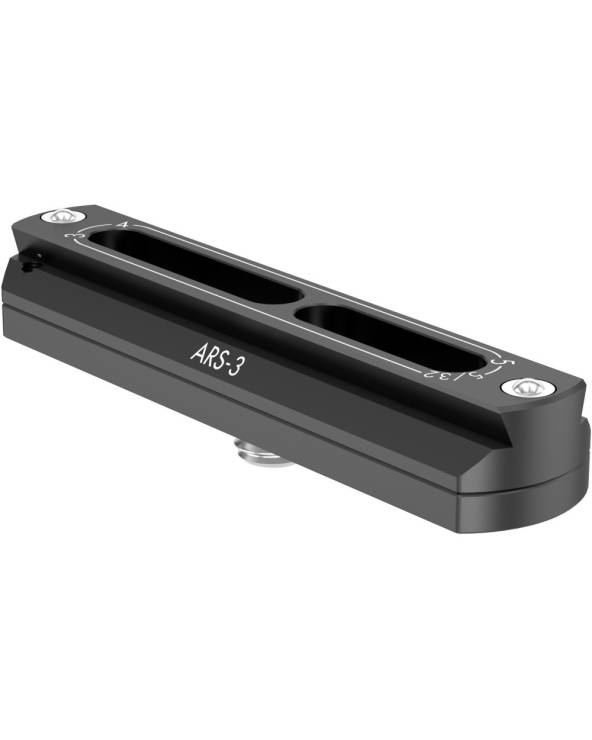 Arri Accessory Rail Small ARS-3 from ARRI with reference K2.0034278 at the low price of 95. Product features:  