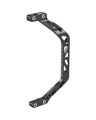 Arri Side Bracket Left for Sony FS7II/FX9 from ARRI with reference K2.0034727 at the low price of 200. Product features:  