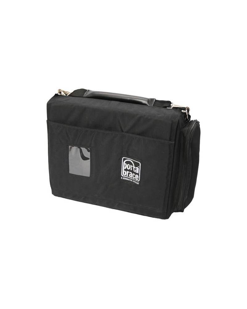 Portabrace – PB-2650ICO – INTERIOR REMOVABLE SOFT CASE UPGRADE – FITS PB-2650 HARD CASE – BLACK from  with reference PB-2650ICO 