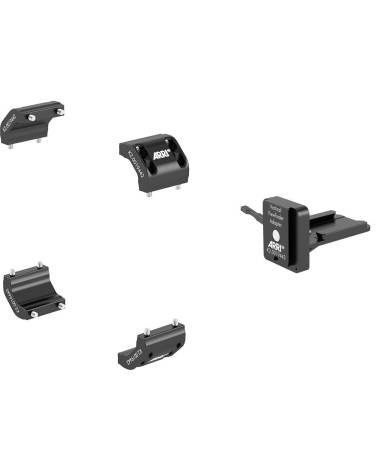 Arri Vertical Format Adapter Set for ALEXA Mini from ARRI with reference KK.0019829 at the low price of 335. Product features:  