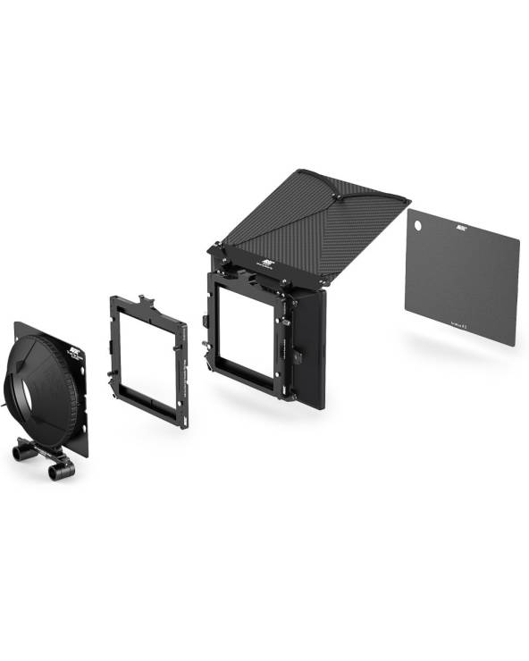 Arri LMB 6x6 19mm Studio 3-Stage Set from ARRI with reference KK.0020234 at the low price of 2620. Product features:  