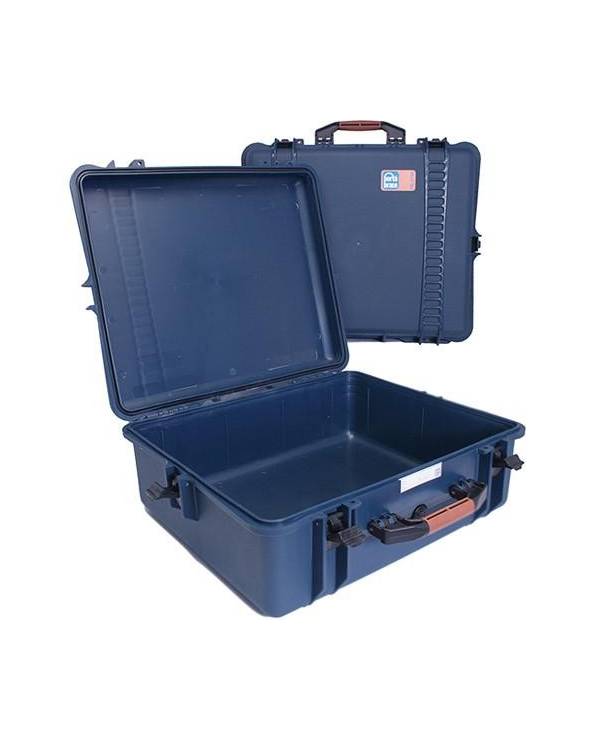Portabrace - PB-2700E - HARD CASE - AIRTIGHT - EXTRA LARGE - BLUE from PORTABRACE with reference PB-2700E at the low price of 20