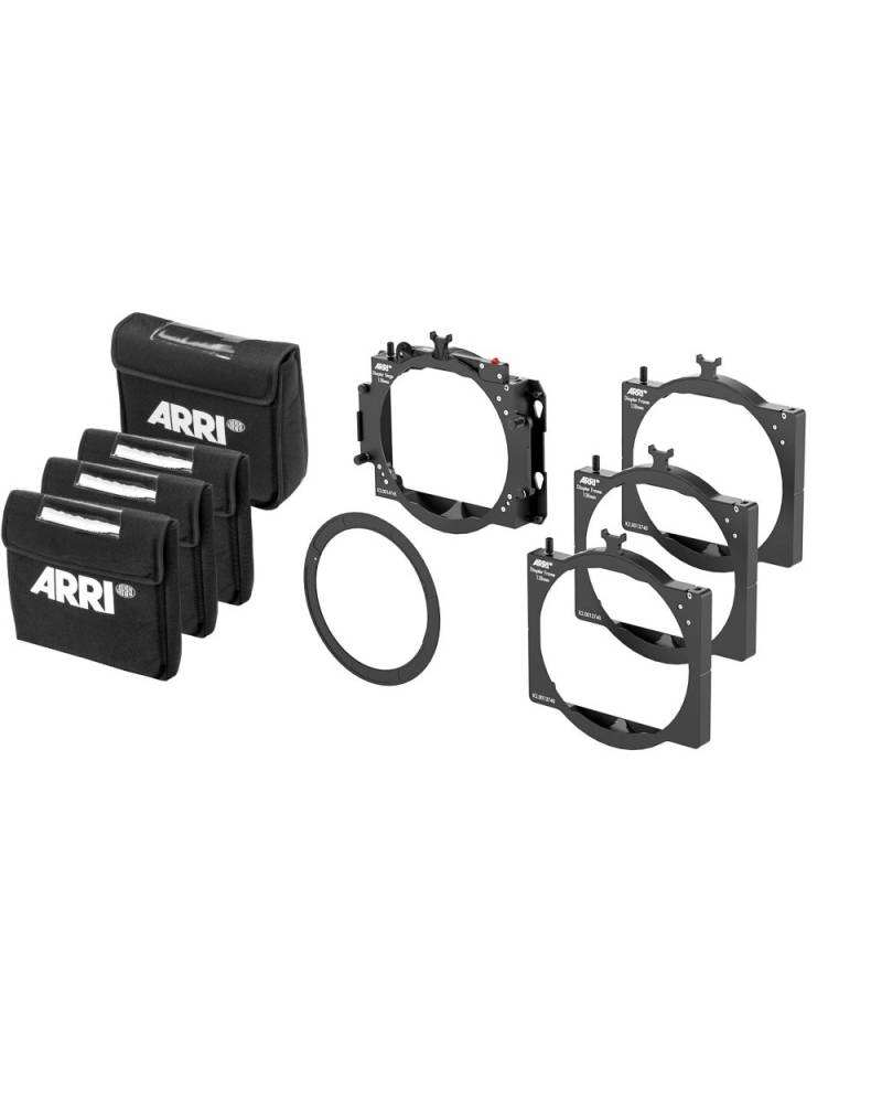 Arri Pro Set Diopter Accessory 138mm/4,5 inch from ARRI with reference KK.0021007 at the low price of 1710. Product features:  