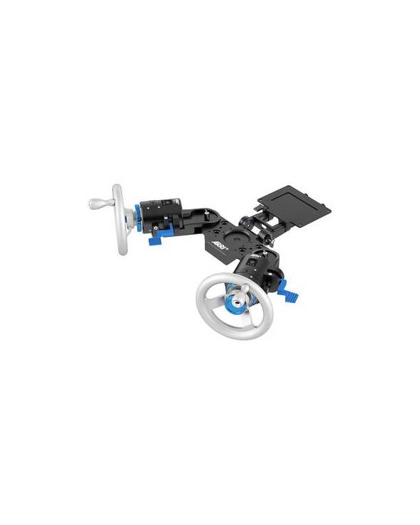 ARRI DRW-1 Digital Remote Wheels, Set, Two Wheels Set
