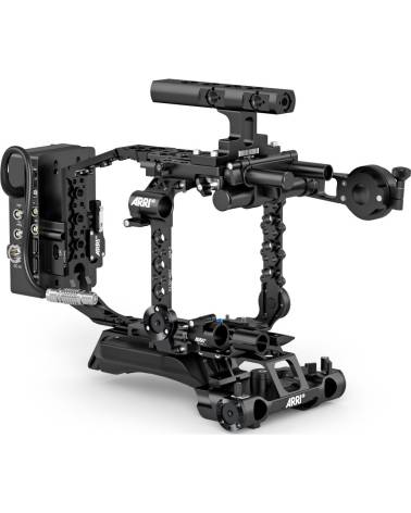 Arri ALEXA Mini LF Accessory Set 19 Essential  from ARRI with reference KK.0024118 at the low price of 3630. Product features:  