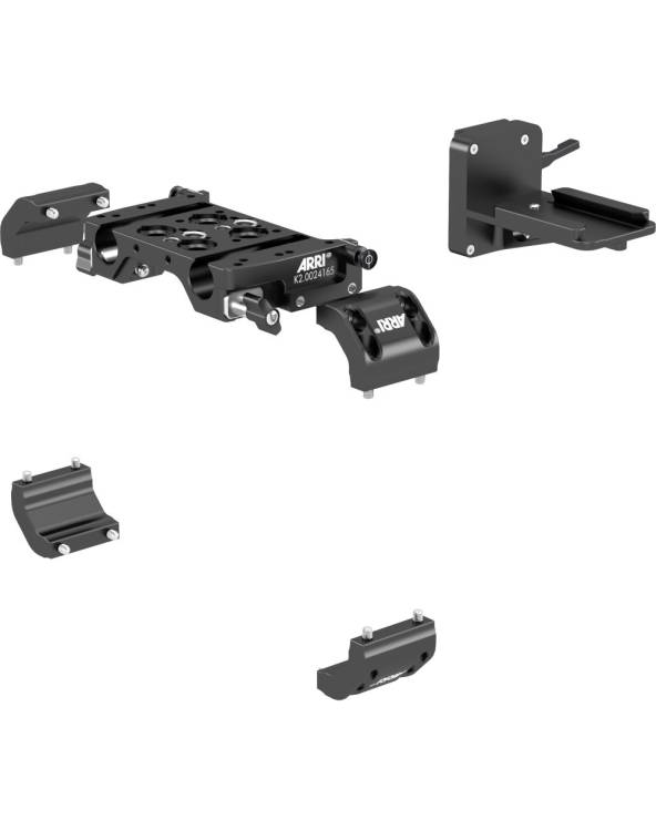 Arri Vertical Adapter Set for ALEXA Mini LF from ARRI with reference KK.0024136 at the low price of 630. Product features:  