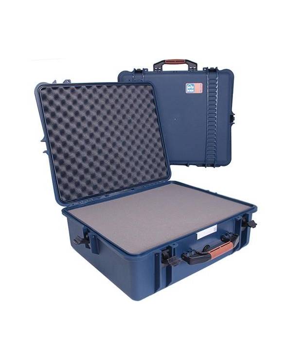 Portabrace - PB-2700F - HARD CASE - FOAM INTERIOR - AIRTIGHT - EXTRA LARGE - BLUE from PORTABRACE with reference PB-2700F at the