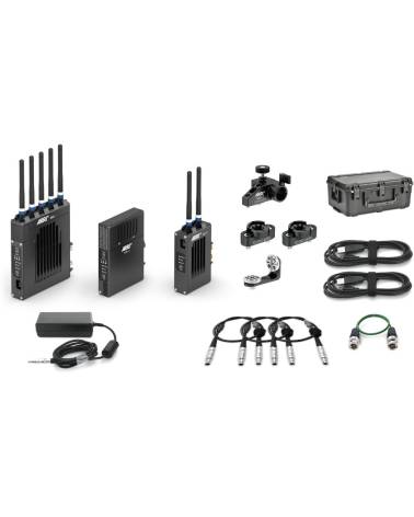 Arri Complete Wireless Video Pro Set from ARRI with reference KK.0024404 at the low price of 9940. Product features:  