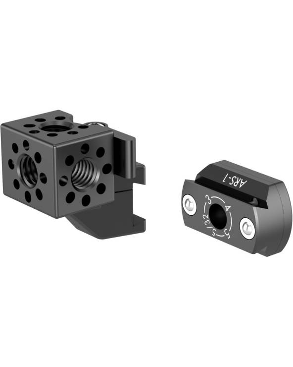 Arri ARS-1 Cube Set from ARRI with reference KK.0037722 at the low price of 155. Product features:  