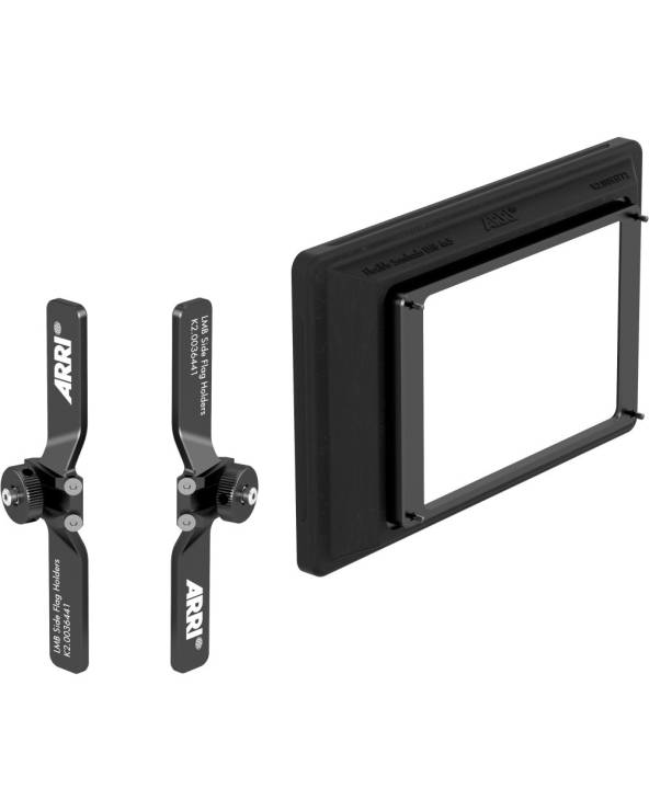 Arri Flexible Sunshade Side Flag Holders Set from ARRI with reference KK.0038066 at the low price of 200. Product features:  