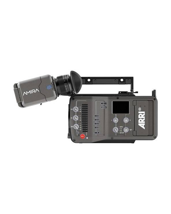 Arri AMIRA GL Camera Set Eco from ARRI with reference K0.0024504 at the low price of 27560. Product features: 35mm ALEV III CMOS