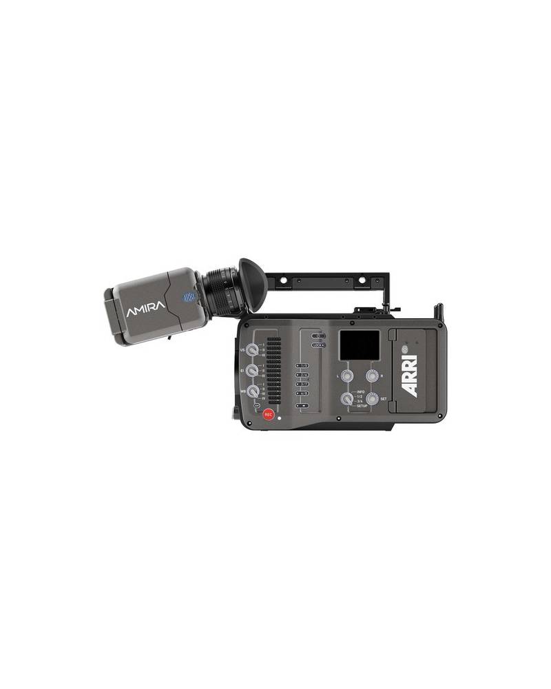Arri AMIRA GL Camera Set Eco from ARRI with reference K0.0024504 at the low price of 27560. Product features: Sensore CMOS ALEV 