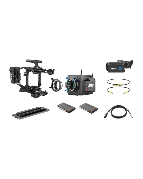 Arri ALEXA Mini LF Ready to Shoot Set B from ARRI with reference K0.0024852 at the low price of 64900. Product features: ALEXA M