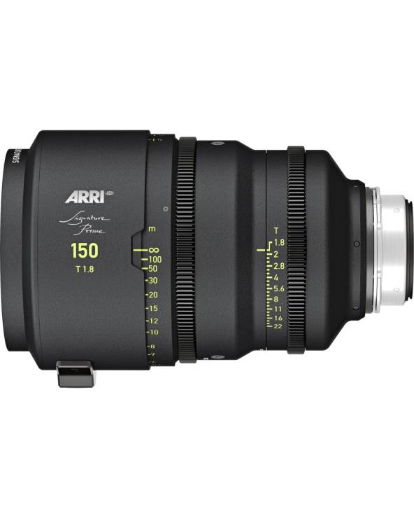 Arri Signature Prime 150/T1.8 M from ARRI with reference KK.0019207 at the low price of 26900. Product features:  