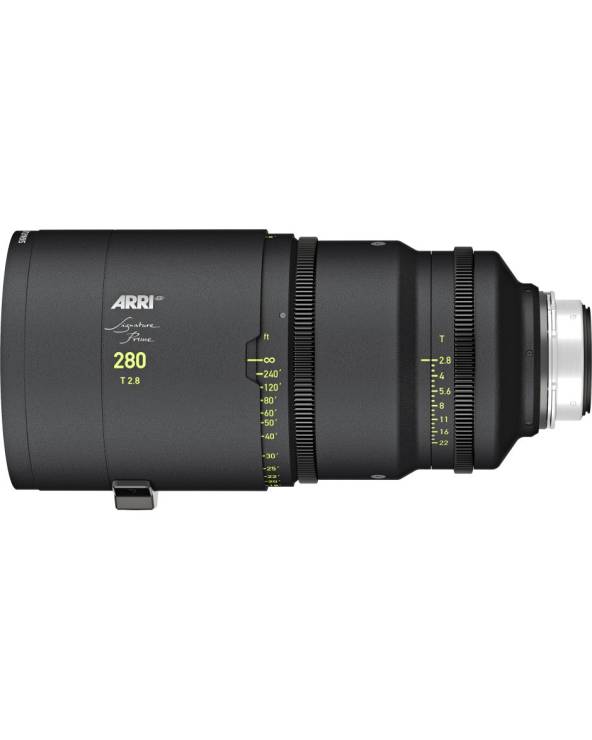ARRI Signature Prime Lens – 280/T2.8 F