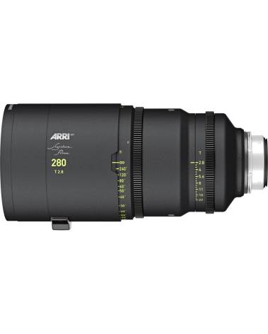 ARRI Signature Prime Lens – 280/T2.8 F
