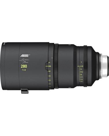 ARRI Signature Prime Lens – 280/T2.8 M